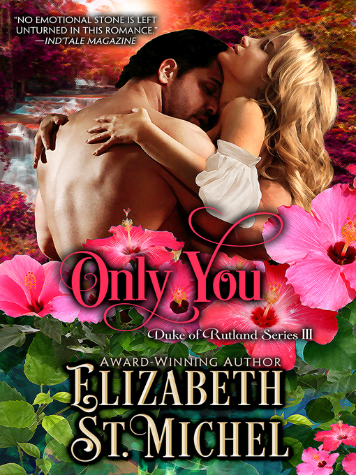 Title details for Only You by Elizabeth St. Michel - Available